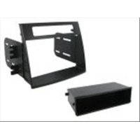 Kit doppio din Kia Soul 2012>