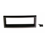 Mascherina Peugeot 407 colore Light Silver