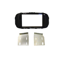 Kit doppio din Kia Soul 2014