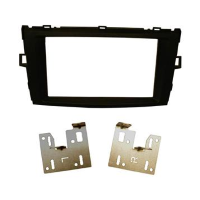 Kit doppio din Toyota Verso 2009>