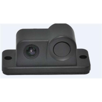 KIT PARKING SENSOR CON TELECAMERA E  BUZZER