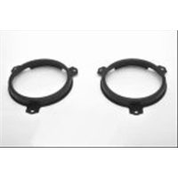Supporti 165mm Citroen C1 2014,Peugeot 108,Toyota Aygo 2014> Yaris seconda serie