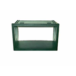 Mascherina doppio din Seat Ibiza,Cordoba 2003<,VW Golf IVLupo,Passat, POLO2006>