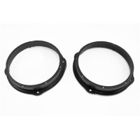 Coppia supporti 200mm porte anteriori Audi A1 A3 2013>, Q5 2013>, Seat Leon 2014>