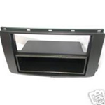 Mascherina doppio din Smart For Two 2007> con cassettino