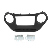Kit doppio din Hyundai I 10 2014>