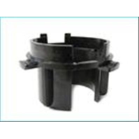 Adattatore/portalampada H7 per anabagliante Kia Sportage R e K3