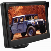 MONITOR 5''