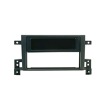 Mascherina doppio din Suzuki Grand Vitara 2005> con cassettino