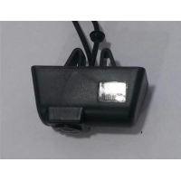 RETROCAMERA X INSTALL. SU SUPP. OEM AUDI TT