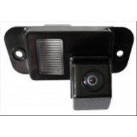 RETROCAMERA X INSTALL. SU SUPP. OEM SSANGYONG ACTYON