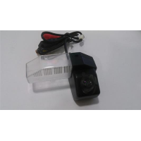 RETROCAMERA X INSTALL. SU SUPP. OEM MAZDA 6