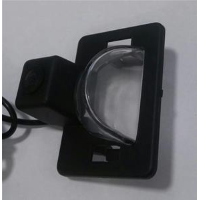 RETROCAMERA X INSTALL. SU SUPP. OEM MAZDA 5
