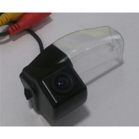 RETROCAMERA X INSTALL. SU SUPP. OEM MAZDA 2 , 3