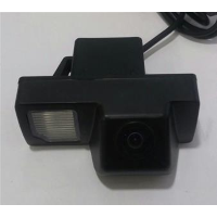 RETROCAMERA X INSTALL. SU SUPP. OEM TOYOTA LAND CRUISER