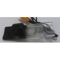 RETROCAMERA X INSTALL. SU SUPP. OEM RENAULT KOLEOS