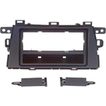 Mascherina Toyota Prius 2010 con cassettino