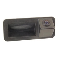 RETROCAMERA X INSTALL. SU SUPP. OEM FORD MONDEO CON PULSANTE APRICOFANO