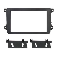 Kit doppio iso Skoda Yeti 2009> , Octavia 2005>