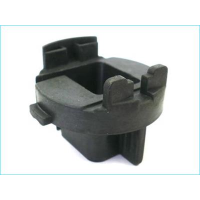 Adattatore/portalampada H7 per anabagliante Kia Rio , Carens