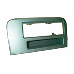 Mascherina iso Volvo S80 con cassettino