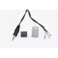 Adattatore Most / Jack 3,5mm universale con cavo da 70 cm