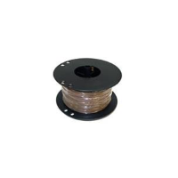 CAVO UNIPOLARE 1MM 100MT MARRONE