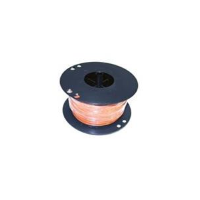 CAVO UNIPOLARE ARANCIONE 1,5MM 100MT