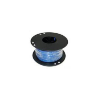 CAVO UNIPOLARE BLU 1,5MM 100MT