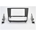 Kit doppio din Bmw 3 2006>2010