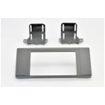 Kit doppio din Bmw X5 2000>2006