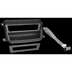 Kit installazione Bmw serie 3 2006>,da utilizzarsi insieme al codice MS.1001