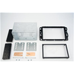 Kit doppio din Cadillac Bls