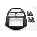 Kit doppio din Chevrolet Spark 2010>,Beat,Daewoo Matiz Creative