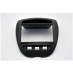 Kit doppio din Citroen C1,Peugeot 107,Toyota Aygo