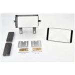 Kit doppio din Daihatsu Materia(occorre accessorio originale codice 55405-B1060-BO)