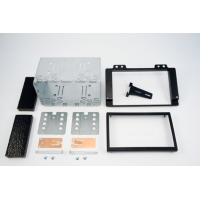 kIT doppio iso Land Rover Freelander 2004>2007