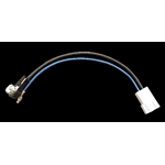 Adattatore antenna Honda 2009> iso