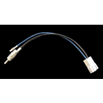 Adattatore antenna Honda 2009> din