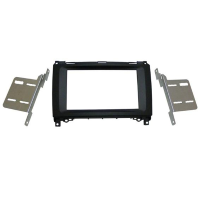 Kit adattatore doppio din Mercedes Vito 2015 (v477) , Sprinter 2015 (W906)