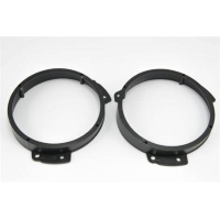 Supporti altoparlanti 165mm posteriore Subaru Forester 2015