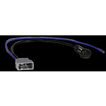 Adattatore antenna iso Nissan Navara,Pathfinder,Quashqai