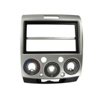 Kit doppio din Ford Ranger 2007-2012 , Mazda BT50 2007-2012