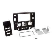 Kit doppio din Land Rover Defender 2007>
