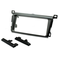 Kit doppio din Toyota Rav 4 2013>