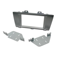 Kit doppio din Subaru Legacy , Outback 2015> silver