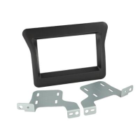 Kit doppio 2 din Opel Movano , Renault Master , Nissan NV400 2010>