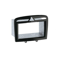 Kit doppio 2 din Peugeot 308 , 308CC 2007-2014 , RCZ 2010>