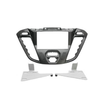 Kit doppio 2 din Ford Transit / Tourneo Custom 11/2012>