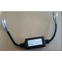 CANCELLER PER KIT LED H1